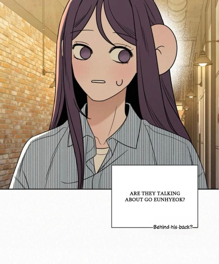 Read Pure Love Operation Manga Online