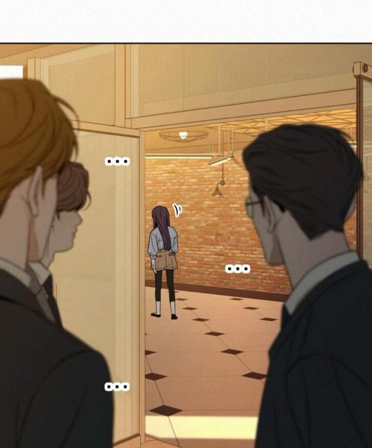 Read Pure Love Operation Manga Online