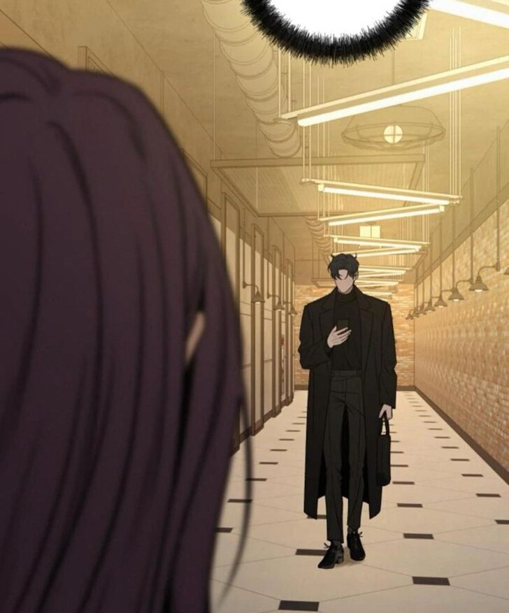 Read Pure Love Operation Manga Online