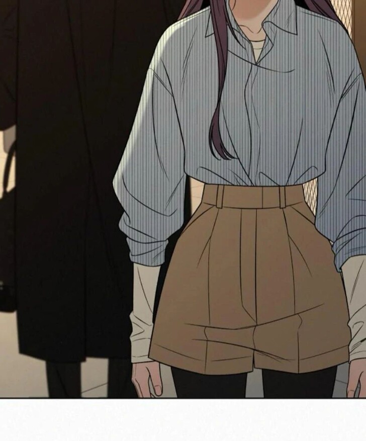 Read Pure Love Operation Manga Online