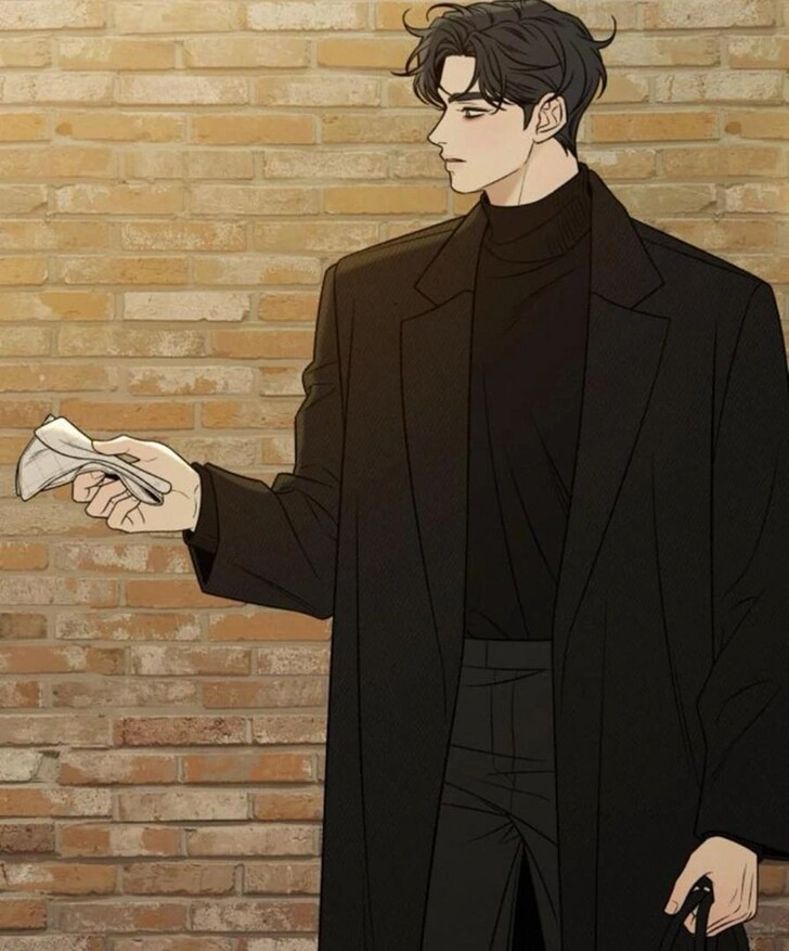 Read Pure Love Operation Manga Online