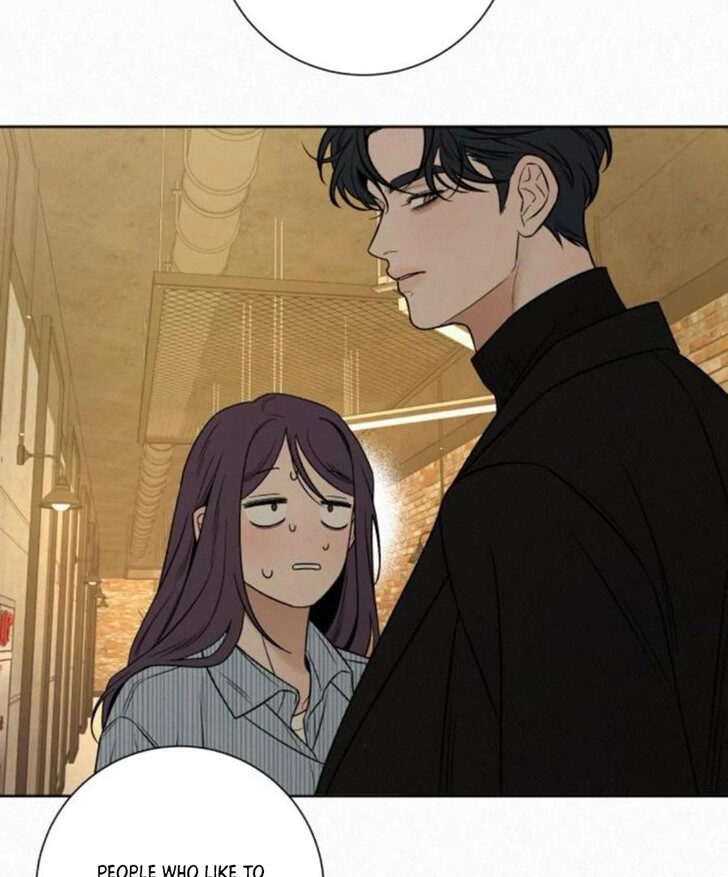 Read Pure Love Operation Manga Online