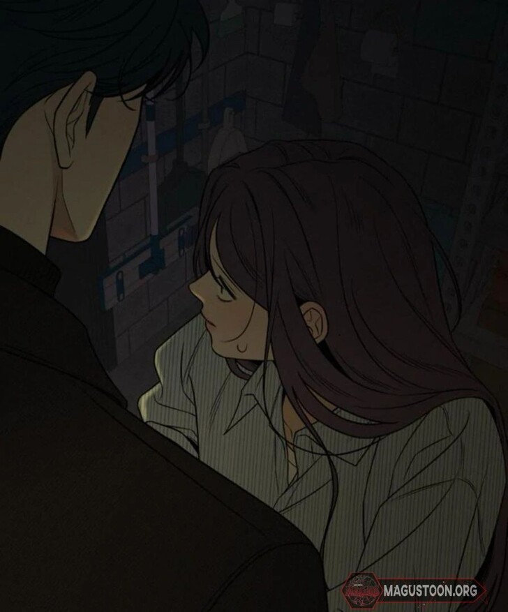 Read Pure Love Operation Manga Online