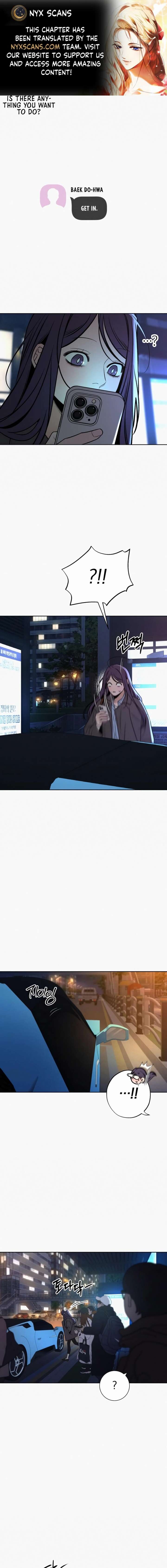 Read Pure Love Operation Manga Online