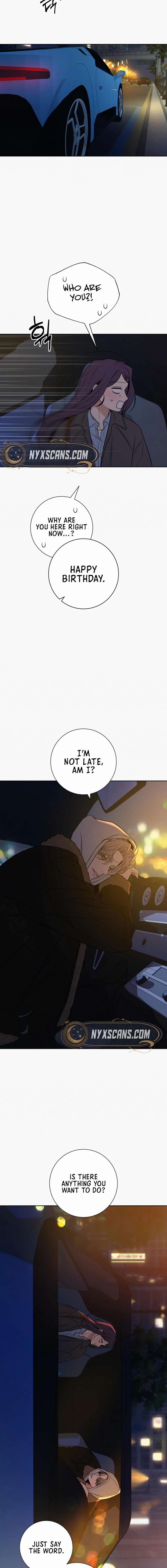 Read Pure Love Operation Manga Online