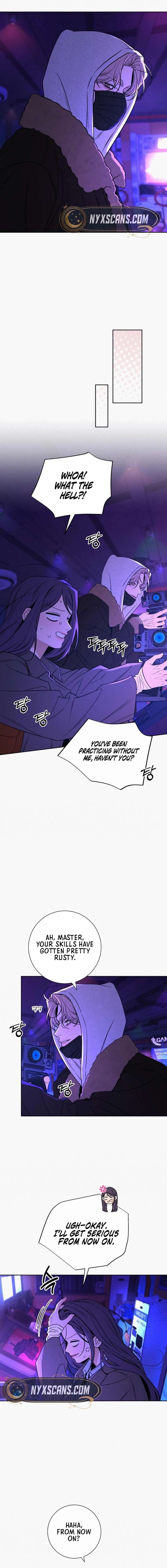 Read Pure Love Operation Manga Online