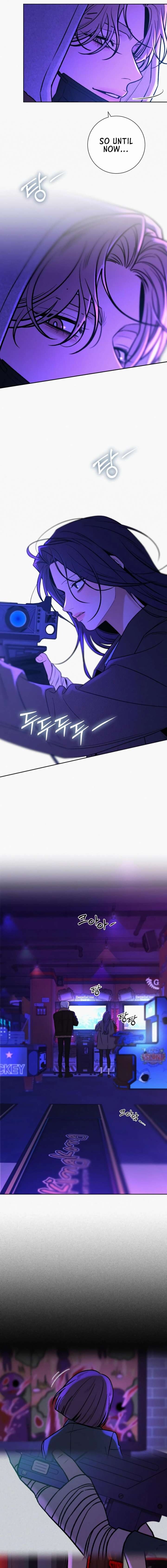 Read Pure Love Operation Manga Online