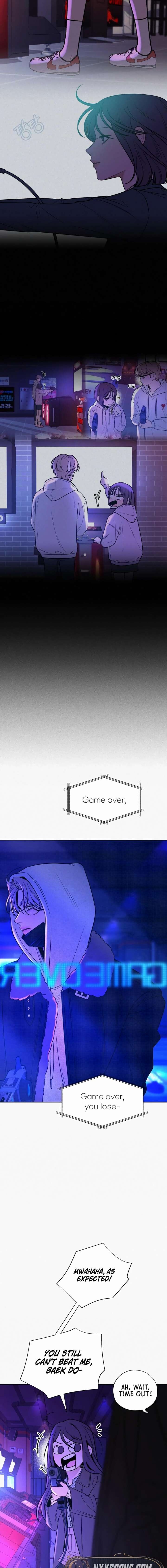 Read Pure Love Operation Manga Online