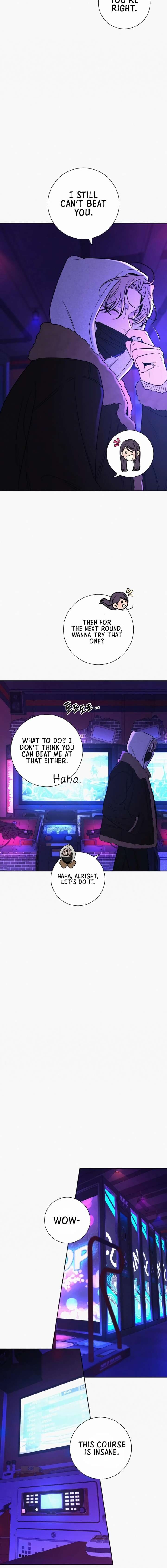 Read Pure Love Operation Manga Online