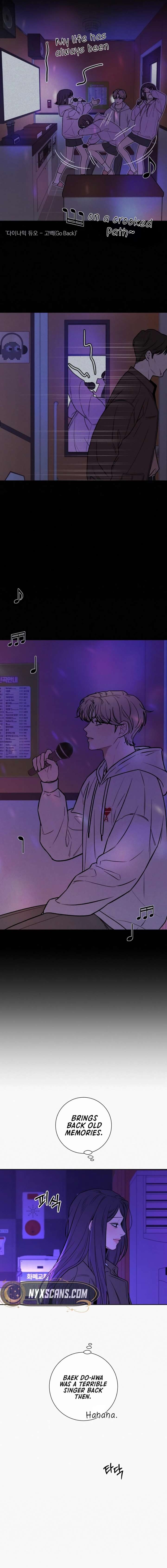 Read Pure Love Operation Manga Online