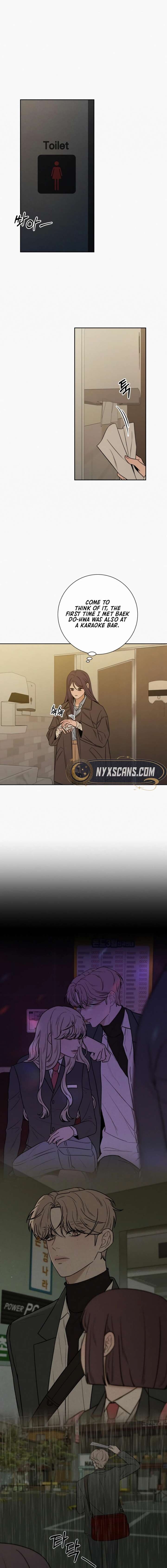 Read Pure Love Operation Manga Online