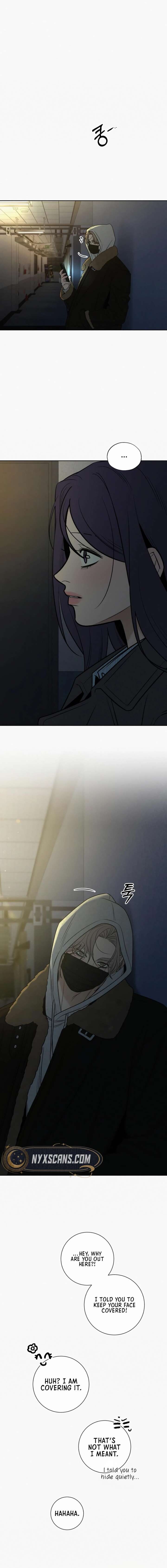 Read Pure Love Operation Manga Online