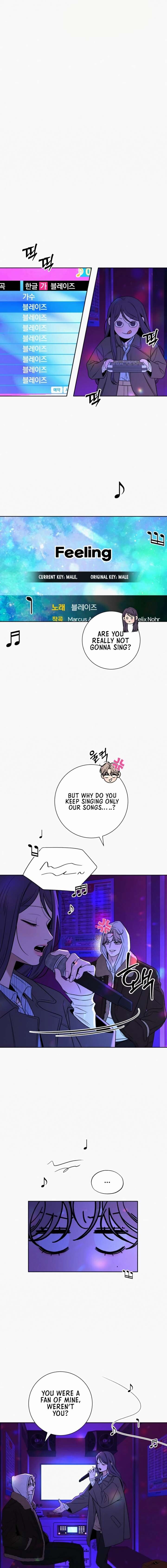 Read Pure Love Operation Manga Online