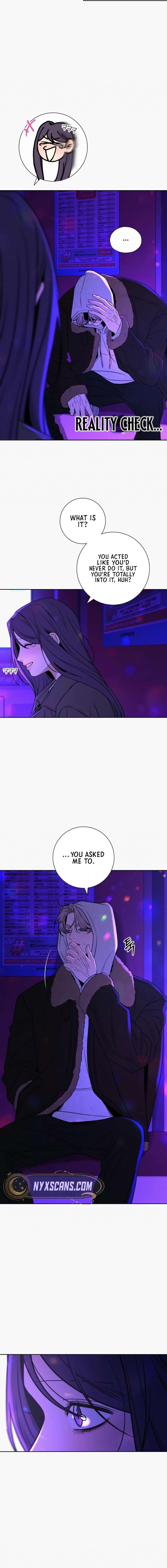 Read Pure Love Operation Manga Online