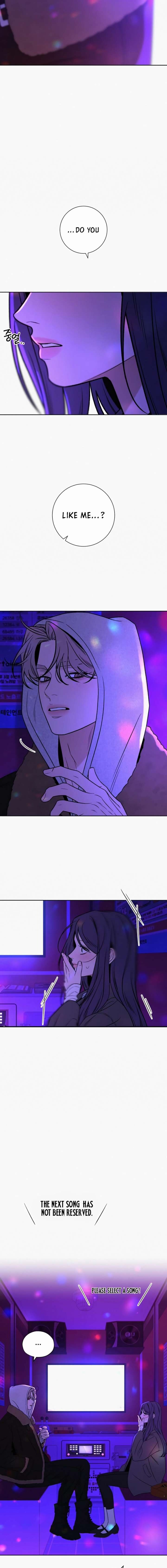 Read Pure Love Operation Manga Online