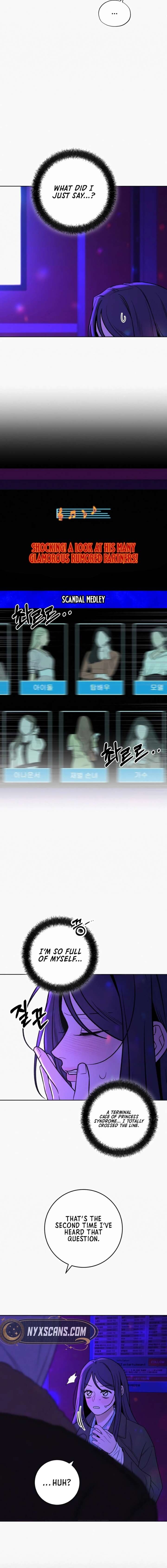 Read Pure Love Operation Manga Online