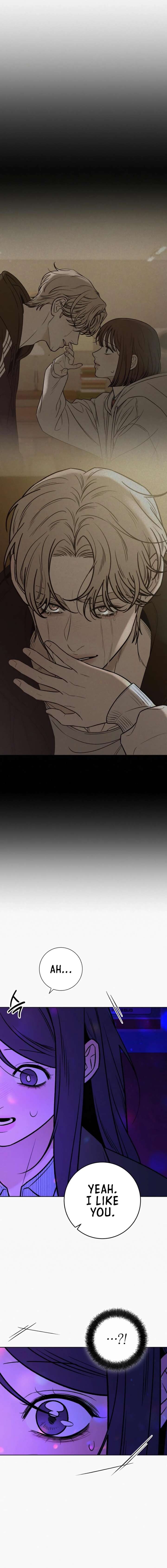 Read Pure Love Operation Manga Online