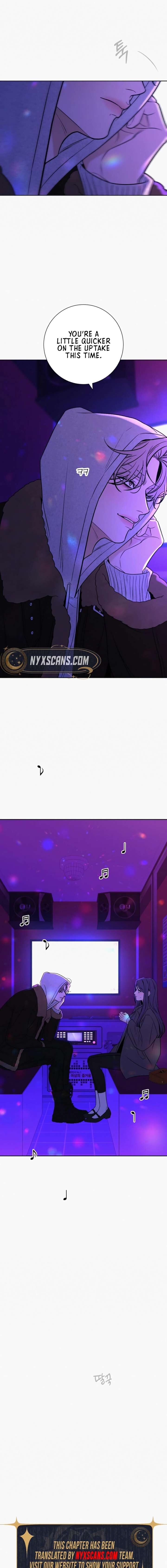 Read Pure Love Operation Manga Online