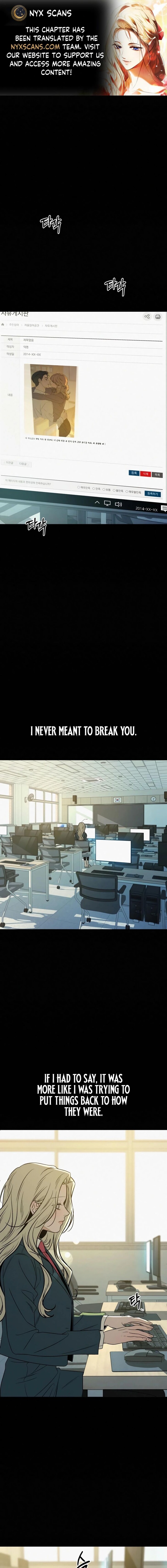 Read Pure Love Operation Manga Online