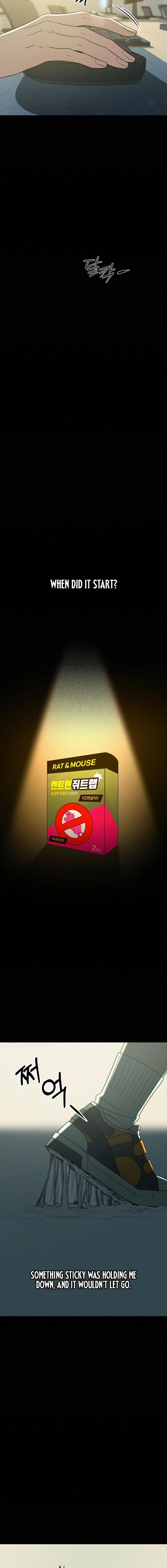 Read Pure Love Operation Manga Online