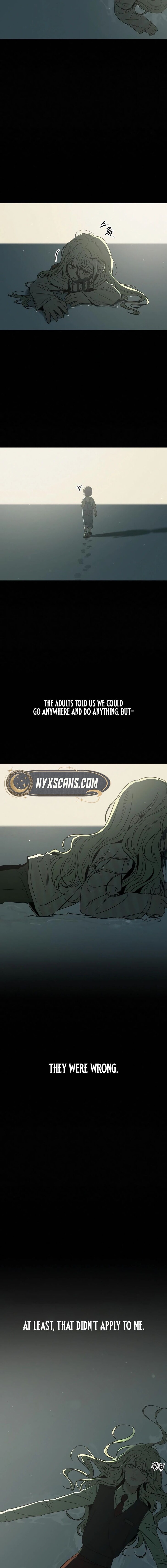 Read Pure Love Operation Manga Online