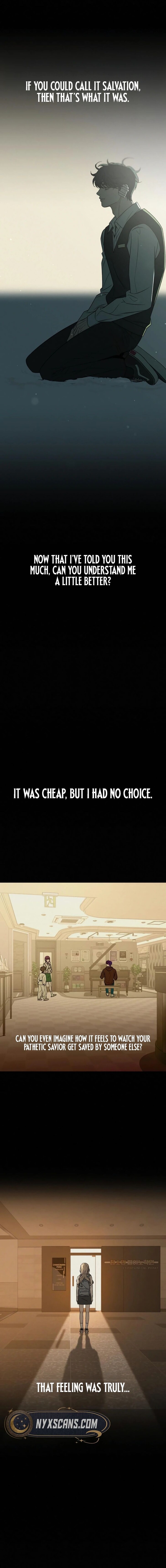 Read Pure Love Operation Manga Online