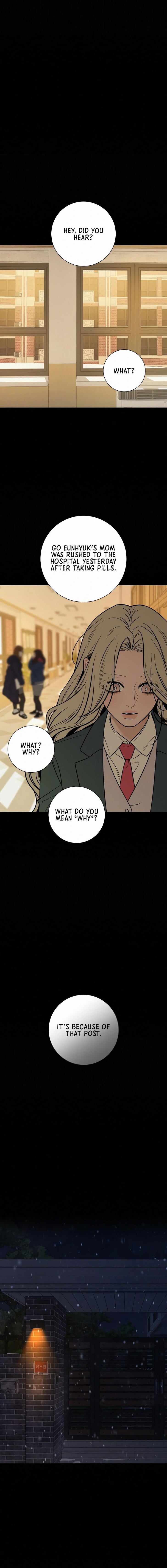 Read Pure Love Operation Manga Online