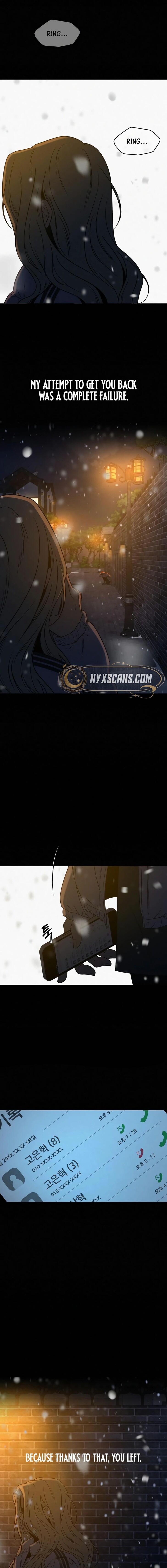 Read Pure Love Operation Manga Online