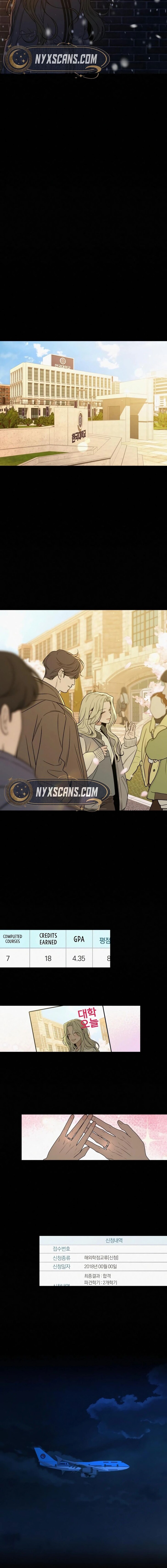 Read Pure Love Operation Manga Online