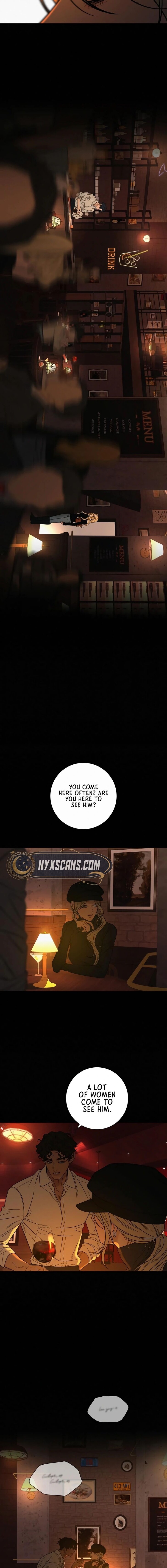 Read Pure Love Operation Manga Online