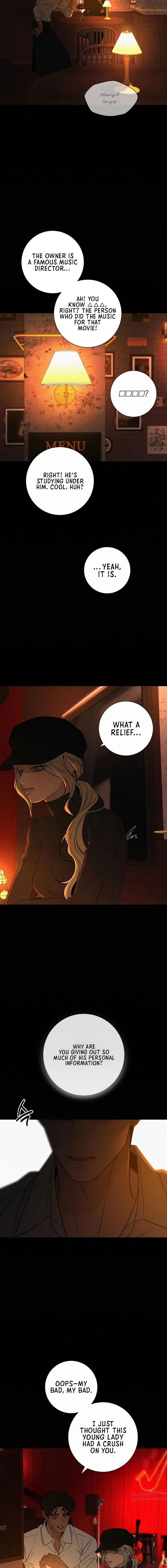 Read Pure Love Operation Manga Online