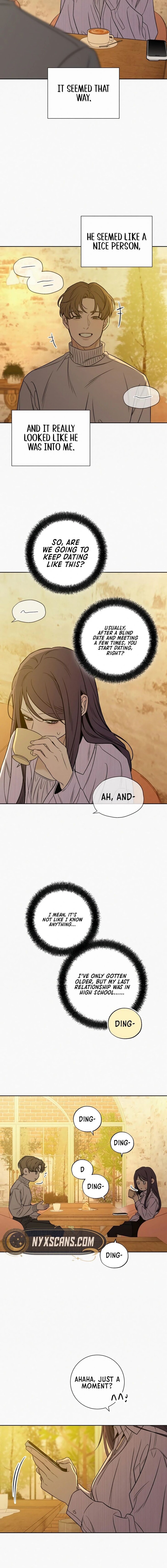 Read Pure Love Operation Manga Online