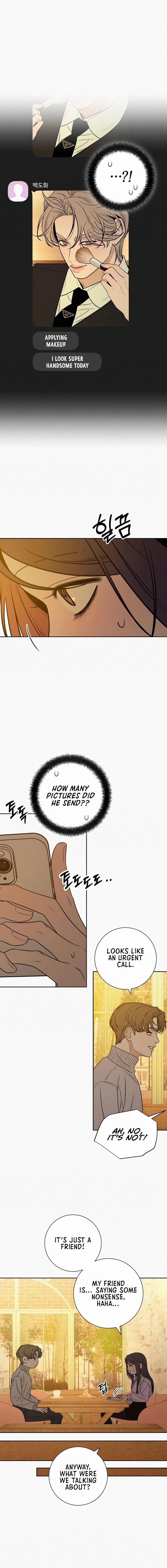 Read Pure Love Operation Manga Online