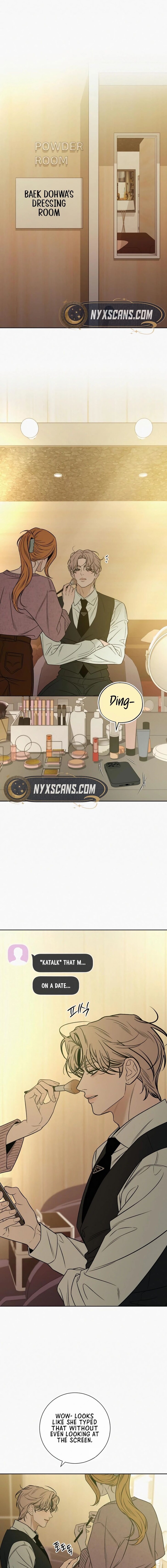 Read Pure Love Operation Manga Online