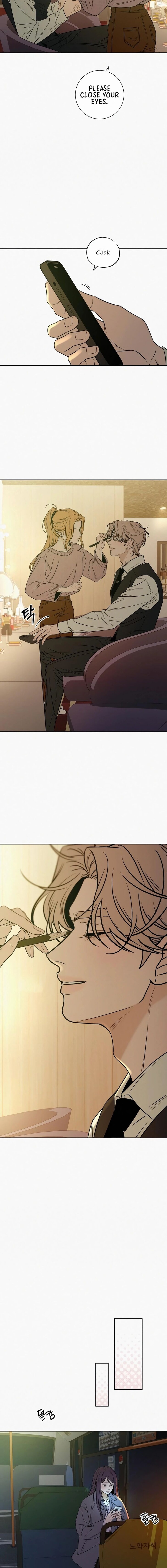 Read Pure Love Operation Manga Online