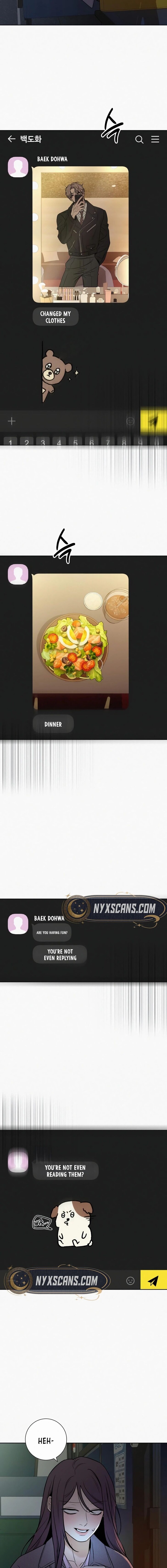 Read Pure Love Operation Manga Online