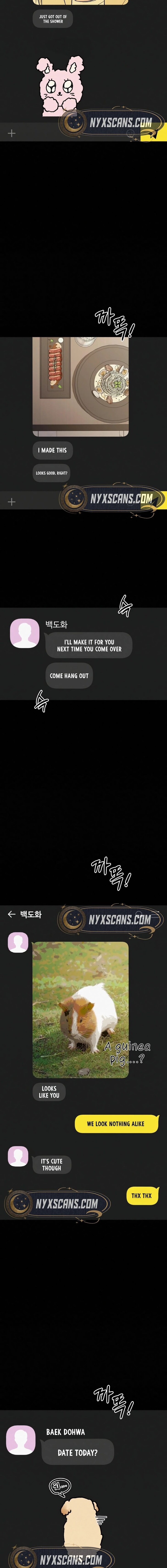 Read Pure Love Operation Manga Online