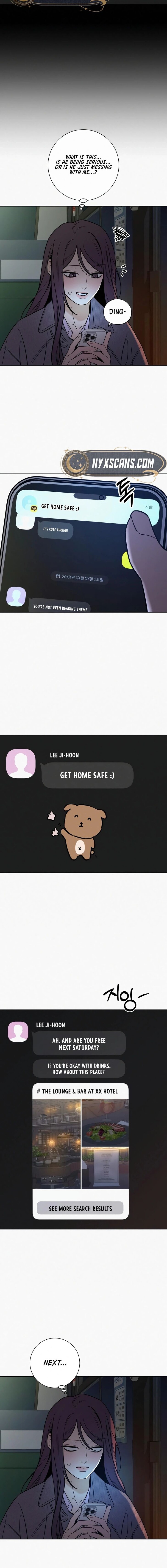 Read Pure Love Operation Manga Online