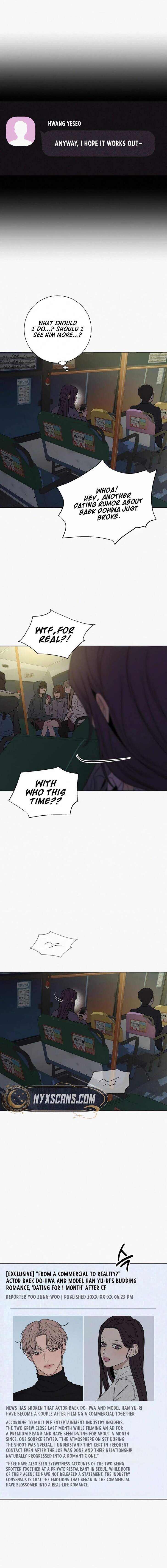 Read Pure Love Operation Manga Online