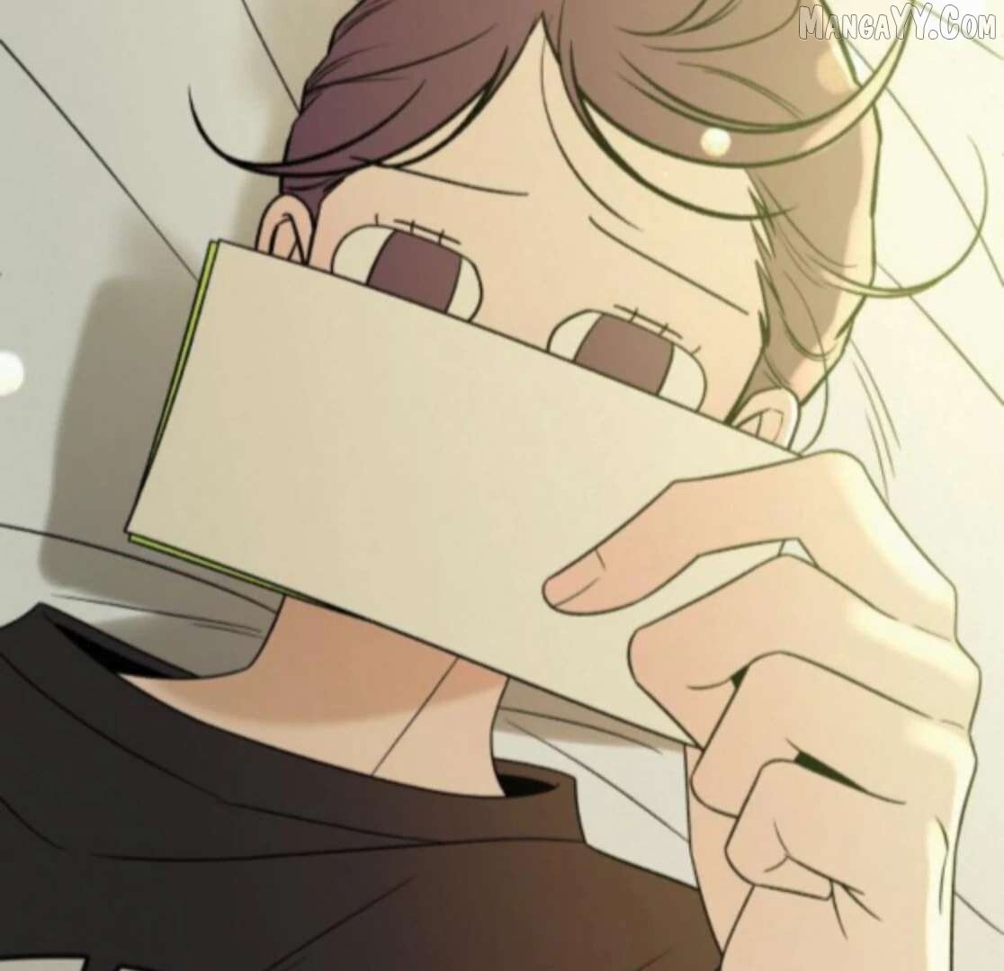 Read Pure Love Operation Manga Online