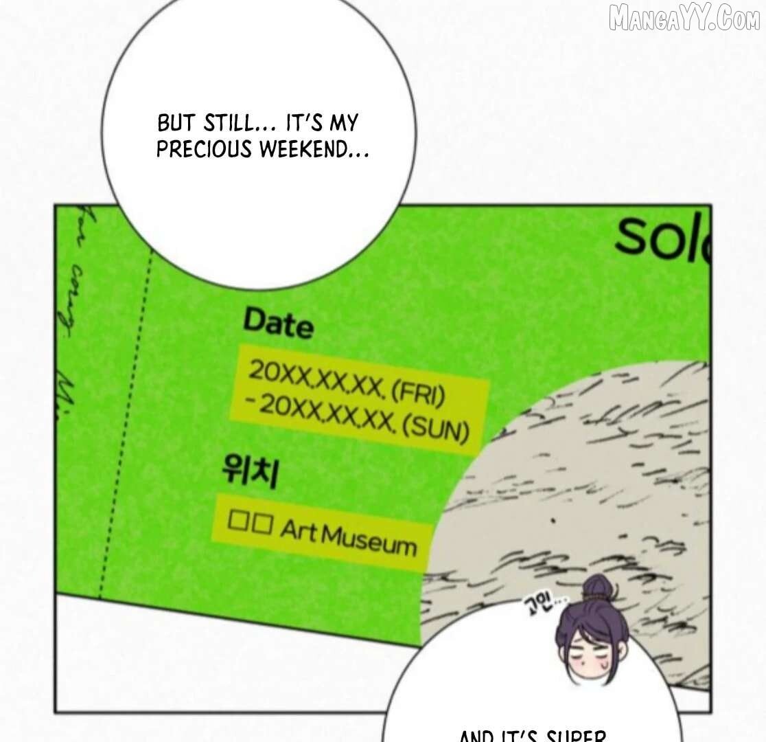 Read Pure Love Operation Manga Online