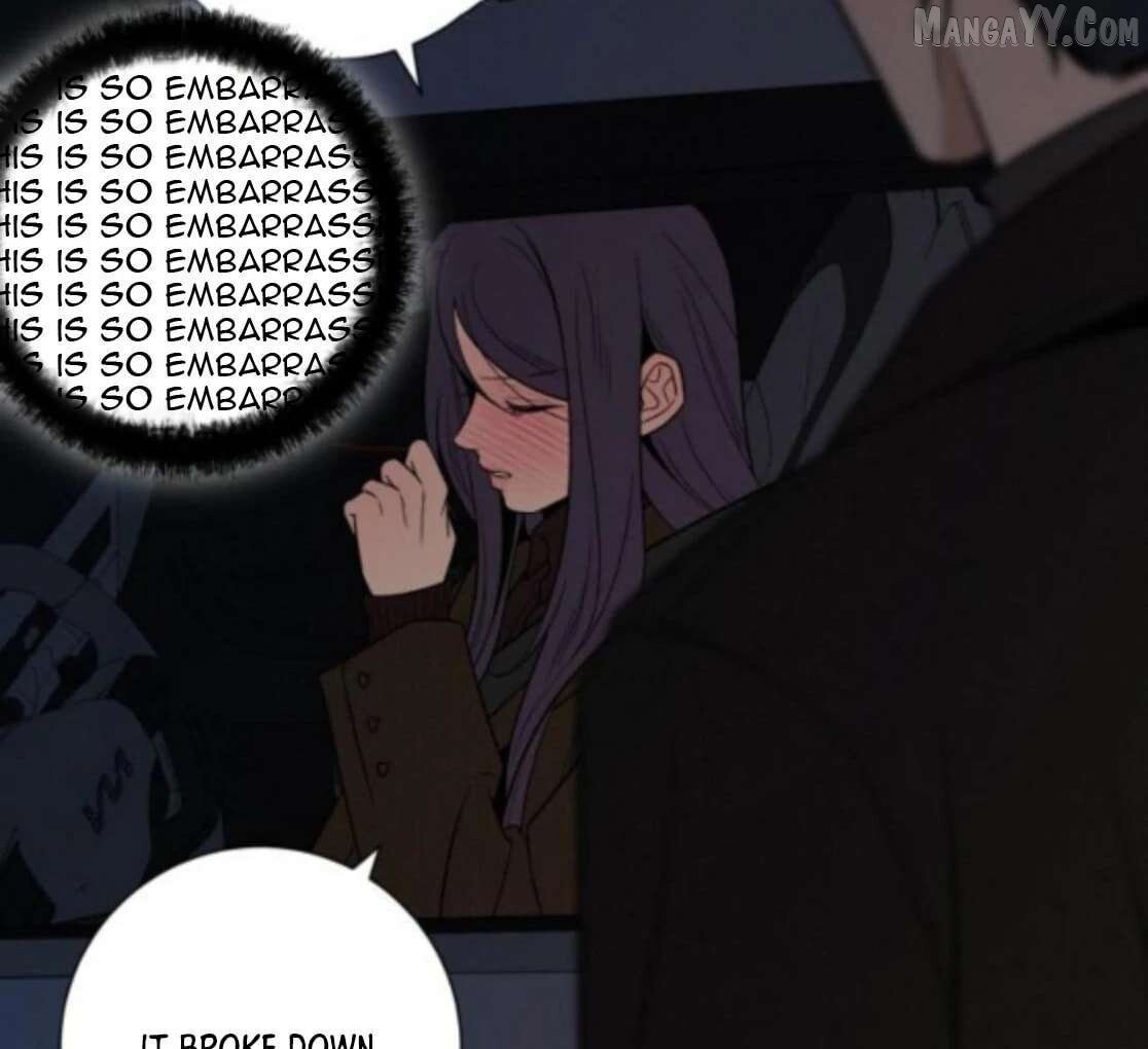 Read Pure Love Operation Manga Online