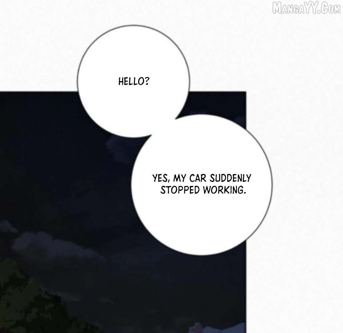 Read Pure Love Operation Manga Online