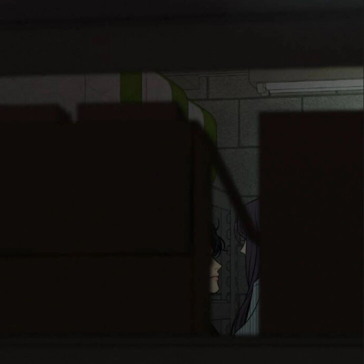 Read Pure Love Operation Manga Online