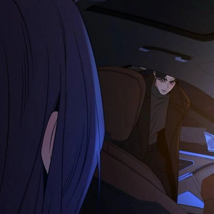 Read Pure Love Operation Manga Online