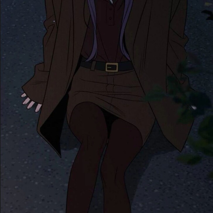 Read Pure Love Operation Manga Online