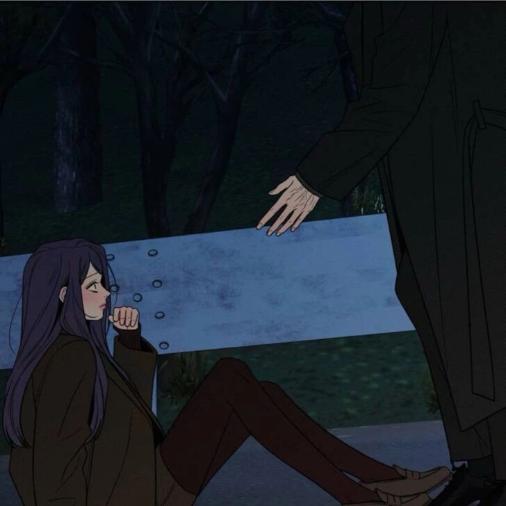 Read Pure Love Operation Manga Online