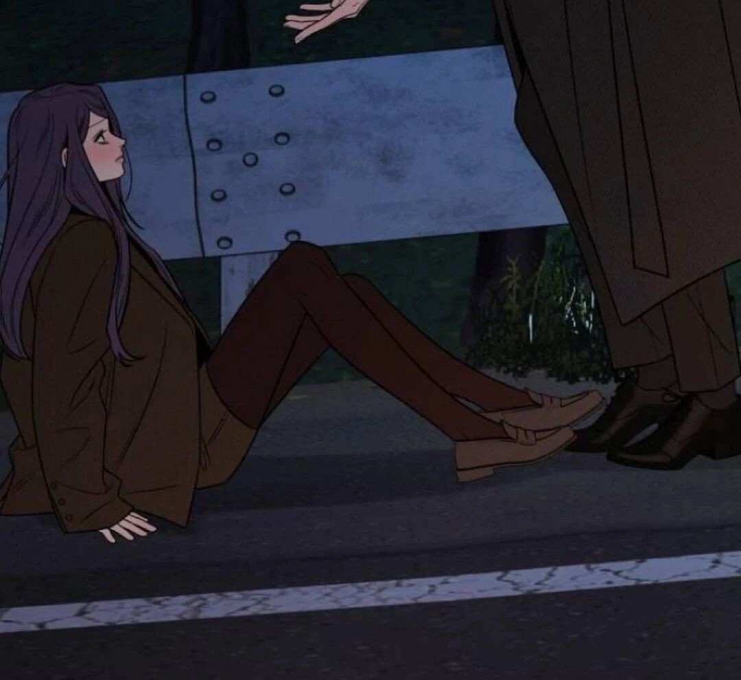 Read Pure Love Operation Manga Online