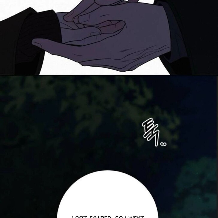 Read Pure Love Operation Manga Online