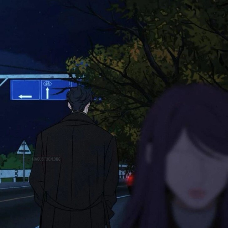 Read Pure Love Operation Manga Online